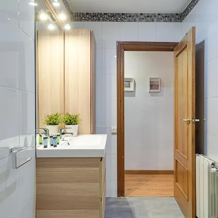 Apartment Link Bcn Sagrada Familia
