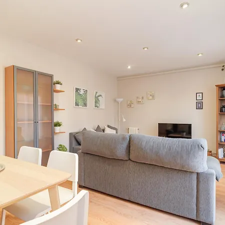 Link Bcn Sagrada Familia Apartment