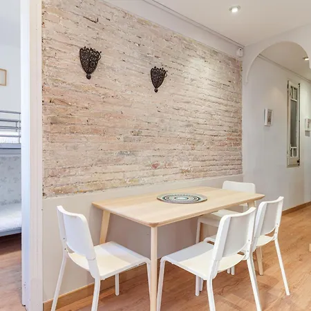 Link Bcn Sagrada Familia Apartment
