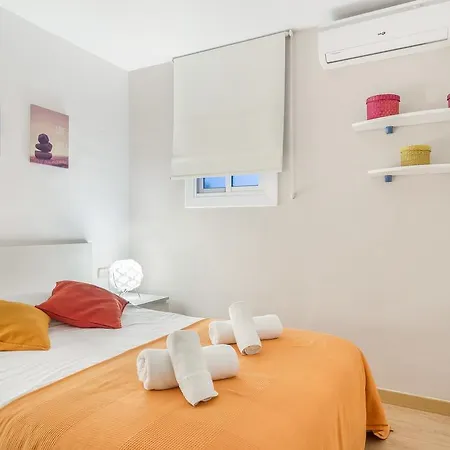 Link Bcn Sagrada Familia Apartment Barcelona