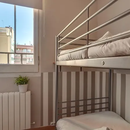 Link Bcn Sagrada Familia Apartment Barcelona