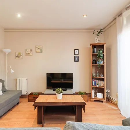 Link Bcn Sagrada Familia Apartment Barcelona