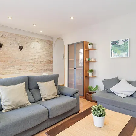 Apartment Link Bcn Sagrada Familia