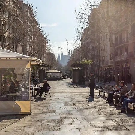 Link Bcn Sagrada Familia *
