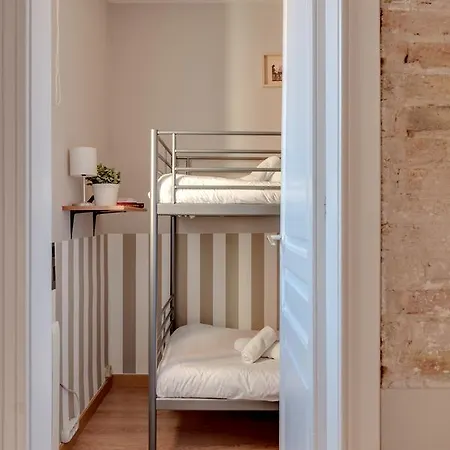 Apartment Link Bcn Sagrada Familia