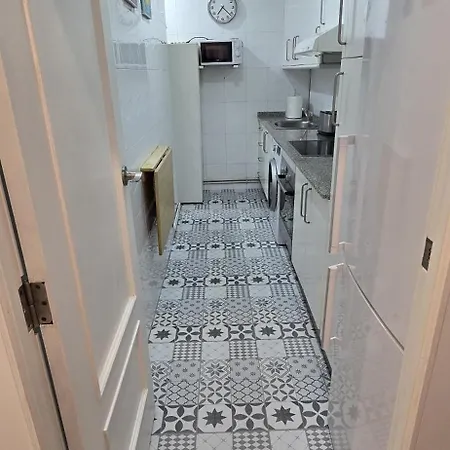 Link Bcn Sagrada Familia Apartman Barcelona