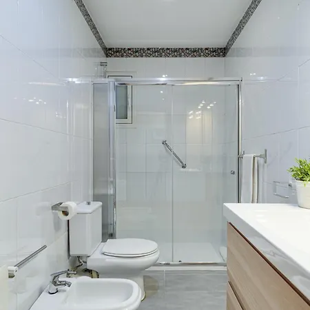 Link Bcn Sagrada Familia Apartman Barcelona